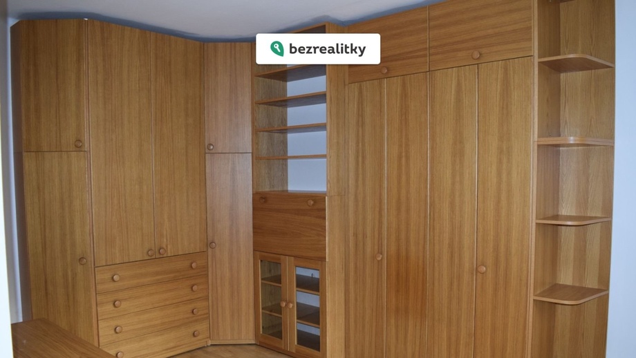 Prodej bytu 1+kk 24 m², Brandýs nad Labem-Stará Boleslav - Brandýs nad Labem