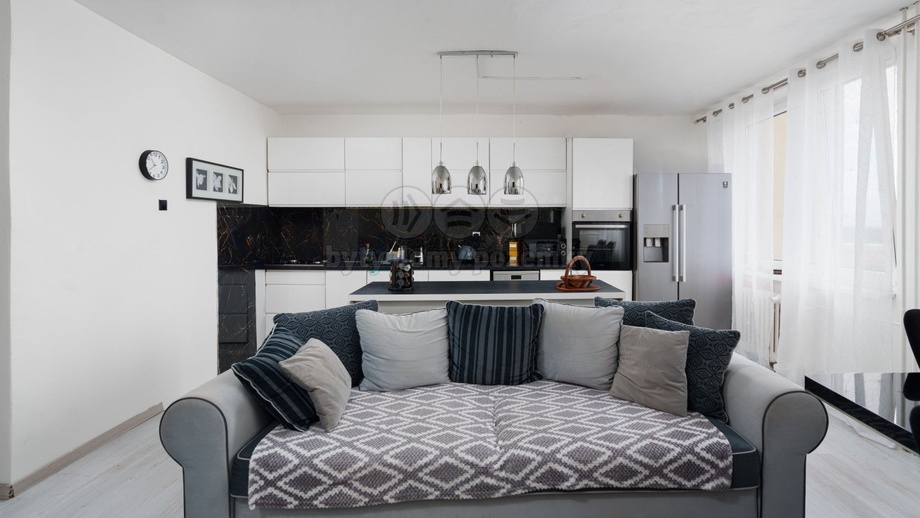 Prodej bytu 3+1 68 m², Most