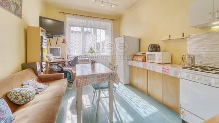 Prodej bytu 2+1 63 m², Praha 5