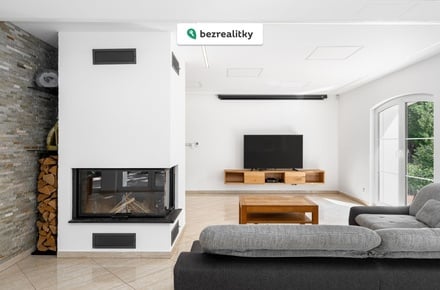 Prodej rodinného domu 246 m², Zdiby - Přemyšlení