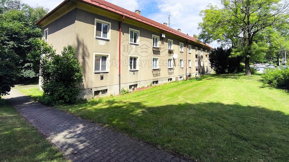Prodej bytu 2+1 56 m², Frýdek-Místek - Frýdek