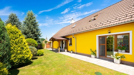 Prodej výrobního prostoru 165 m², Ponědrážka