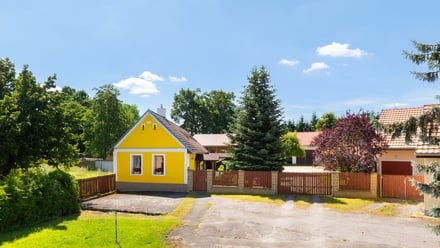 Prodej výrobního prostoru 165 m², Ponědrážka