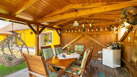 Prodej výrobního prostoru 165 m², Ponědrážka