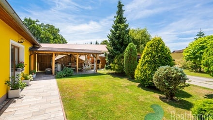 Prodej výrobního prostoru 165 m², Ponědrážka