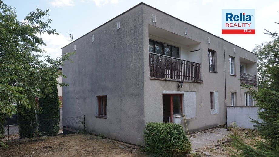 Prodej 123 m², Dobřejovice