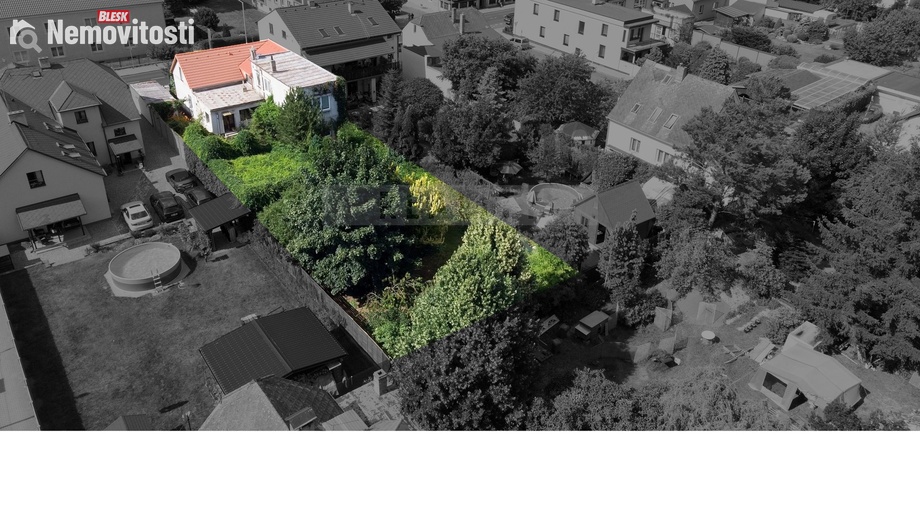 Prodej rodinného domu 243 m², Praha - Čakovice