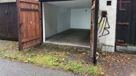 Pronájem garáže 16 m², Poděbrady