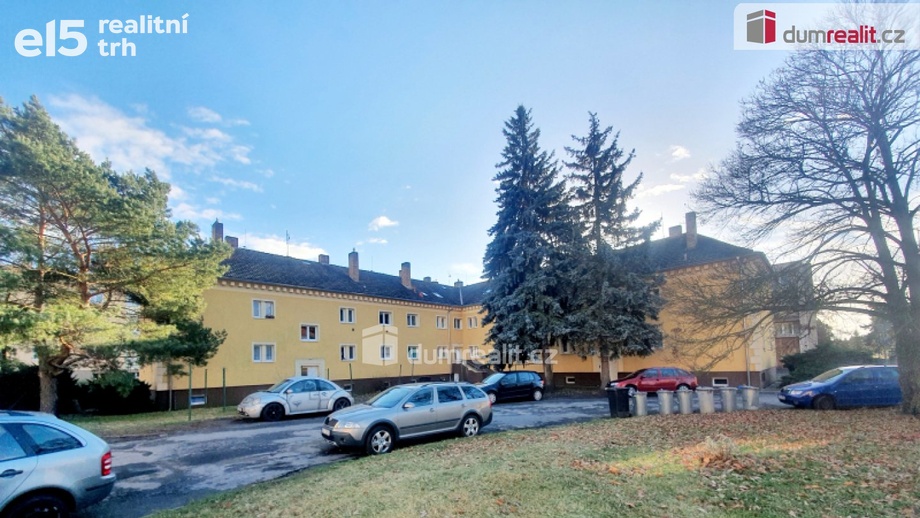 Pronájem bytu 2+1 58 m², Brandýs nad Labem-Stará Boleslav