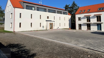 Prodej bytu 3+kk 89 m², Praha-Dubeč