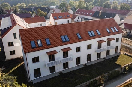 Prodej bytu 3+kk 89 m², Praha-Dubeč