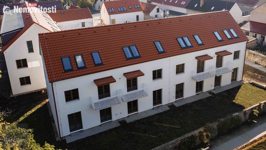 Prodej bytu 3+kk 89 m², Praha-Dubeč