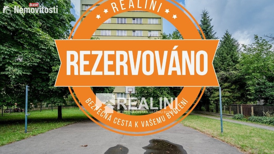 Prodej bytu 2+1 54 m², Frýdek-Místek