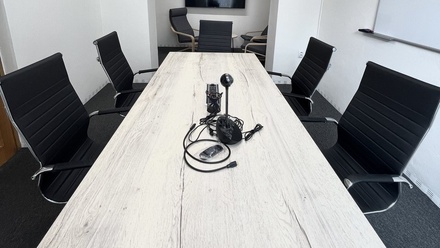 Pronájem kanceláře 26 m², Opava (nečleněná část města)