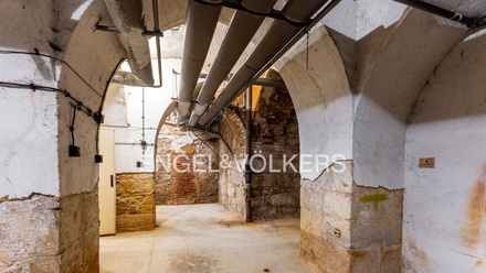 Pronájem skladu 128 m², Plzeň - Vnitřní Město