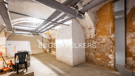 Pronájem skladu 128 m², Plzeň - Vnitřní Město