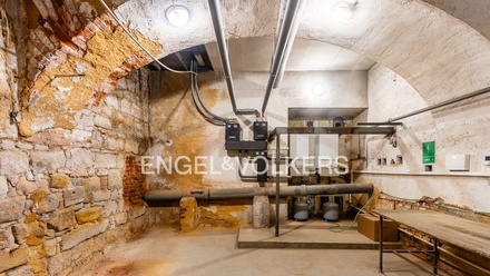 Pronájem skladu 128 m², Plzeň - Vnitřní Město