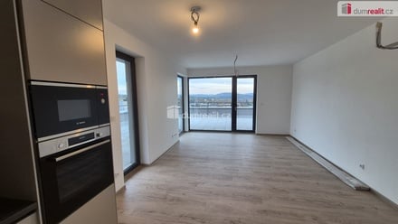 Pronájem bytu 3+kk 92 m², Plzeň