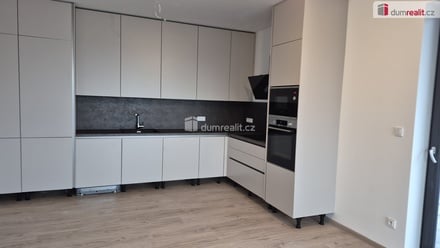 Pronájem bytu 3+kk 92 m², Plzeň