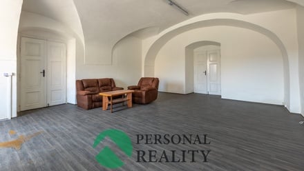 Prodej rodinného domu 10 000 m², Libořice