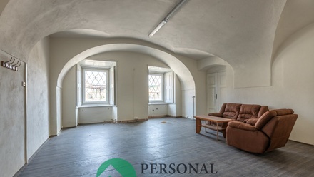 Prodej rodinného domu 10 000 m², Libořice