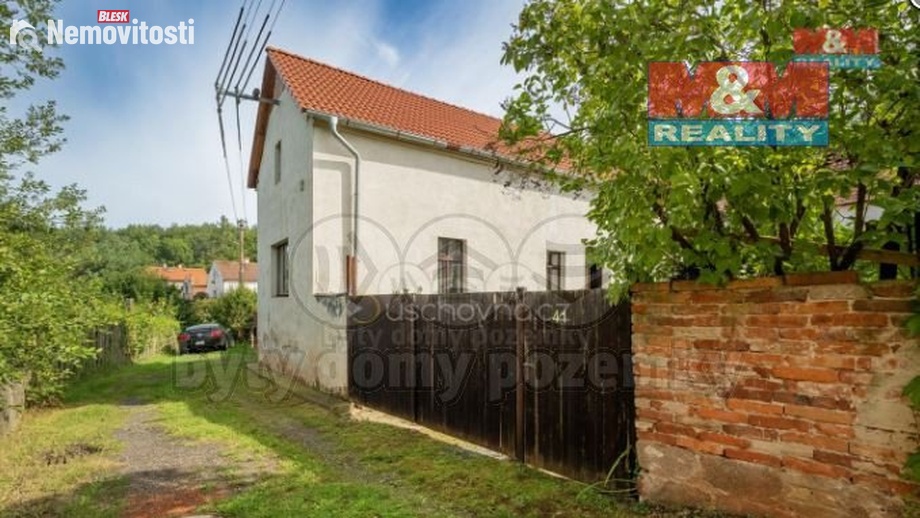 Prodej rodinného domu 155 m², Pnětluky