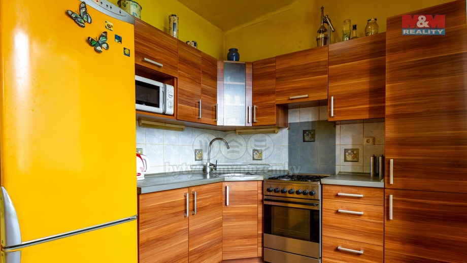 Prodej bytu 3+kk 63 m², Opava (nečleněná část města)