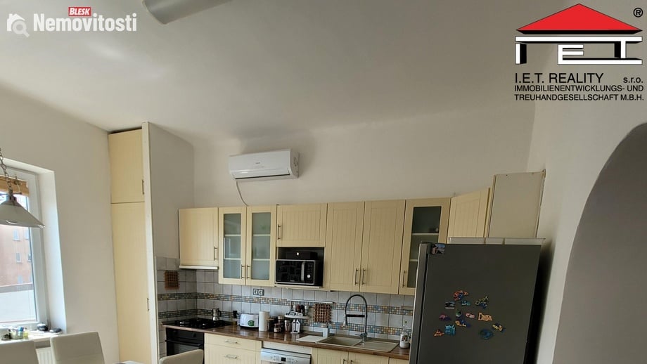 Prodej bytu 5+1 118 m², Ostrava - Mariánské Hory