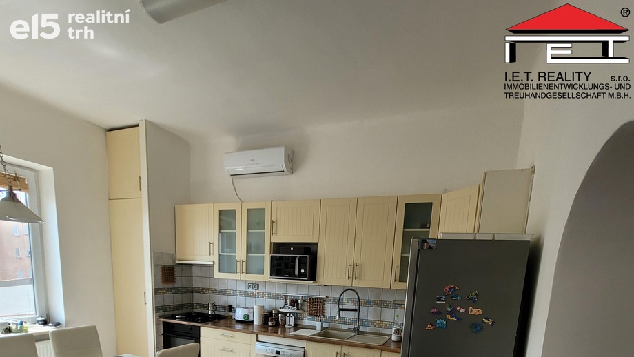 Prodej bytu 5+1 118 m², Ostrava - Mariánské Hory