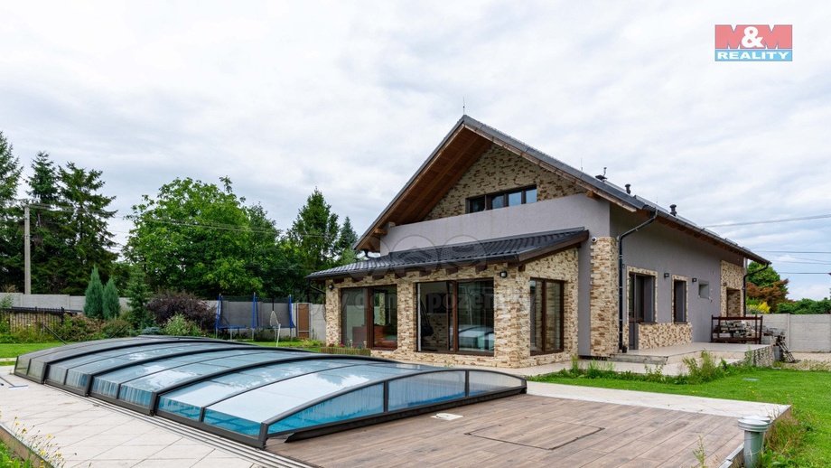 Prodej rodinného domu 260 m², Vratimov