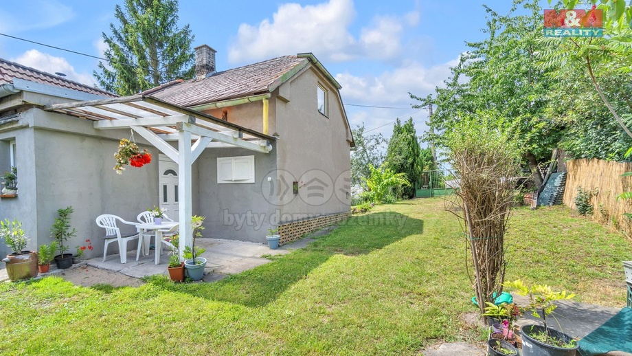 Prodej rodinného domu 78 m², Oskořínek