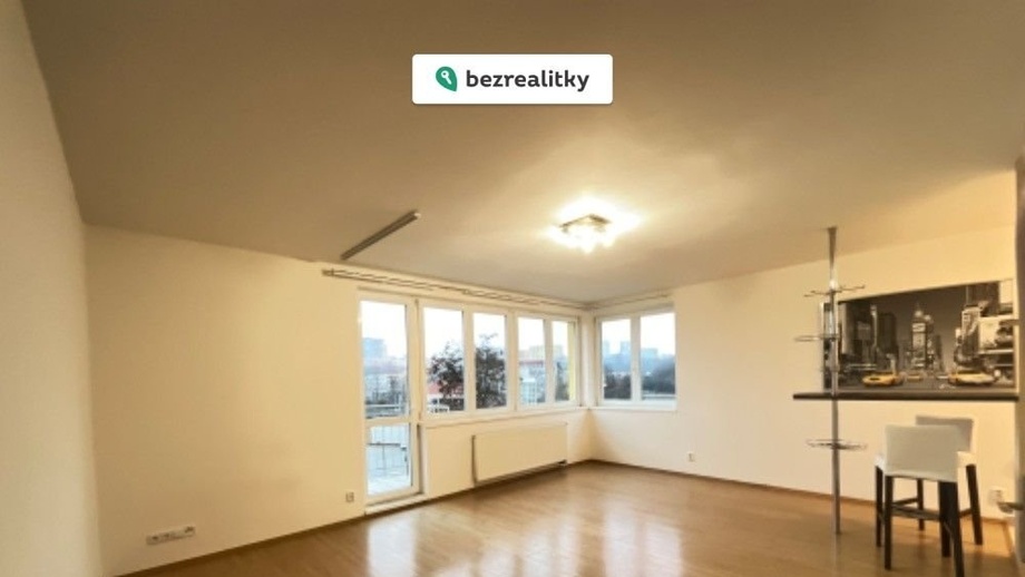 Prodej bytu 1+kk 43 m², Praha 4