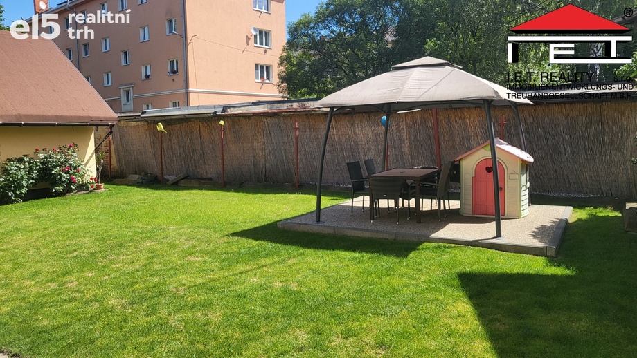 Pronájem bytu 2+1 80 m², Ostrava - Muglinov