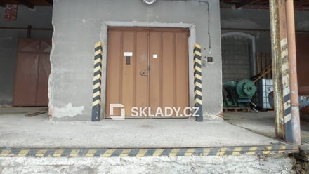 Prodej komerčního pozemku 25 000 m², Cvikov