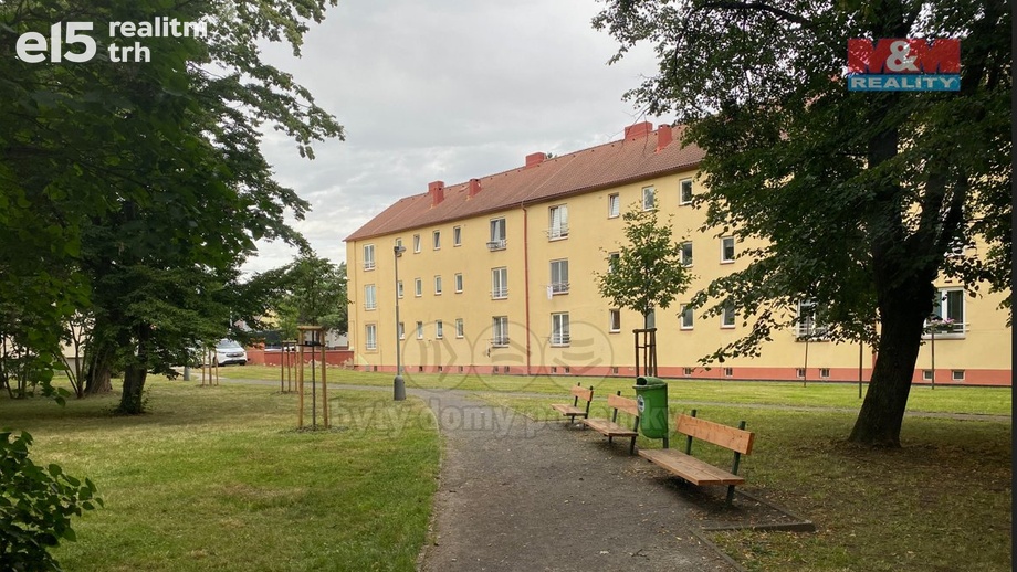 Prodej bytu 3+kk 77 m², Praha 9