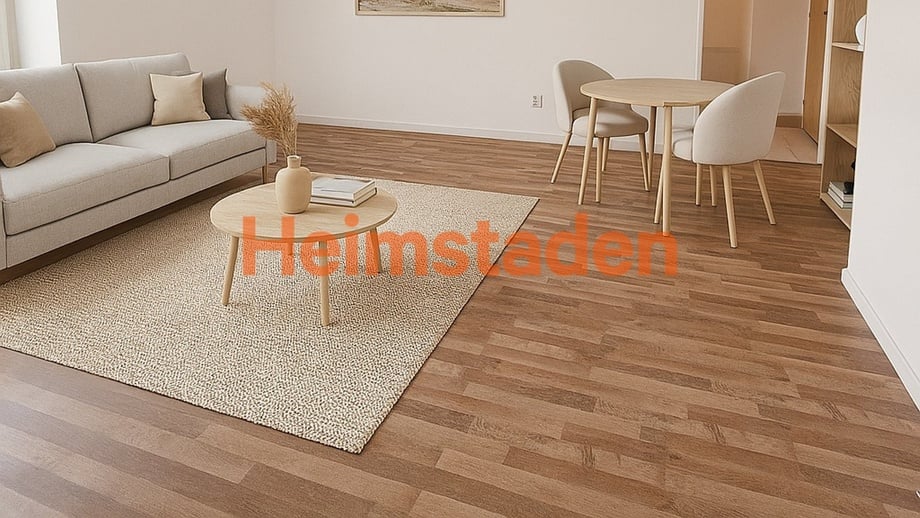 Pronájem bytu 2+1 42 m², Havířov-Město - Havířov - Město