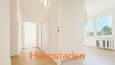 Pronájem bytu 2+1 52 m², Havířov-Město - Havířov - Město