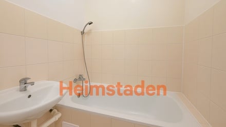 Pronájem bytu 2+1 52 m², Havířov-Město - Havířov - Město