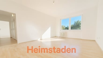 Pronájem bytu 2+1 52 m², Havířov-Město - Havířov - Město