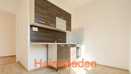Pronájem bytu 2+1 52 m², Havířov-Město - Havířov - Město