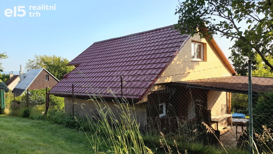 Prodej chaty 71 m², Uherský Brod