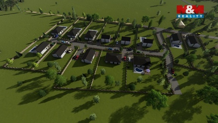 Prodej rodinného domu 87 m², Újezd nade Mží