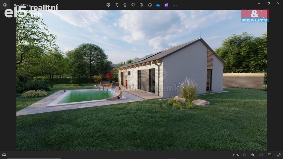 Prodej rodinného domu 87 m², Újezd nade Mží
