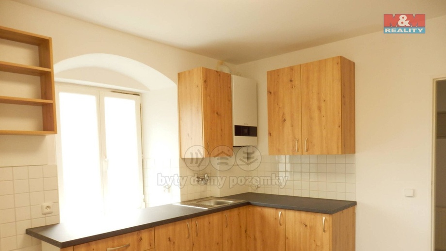 Prodej bytu 2+kk 40 m², Soutice