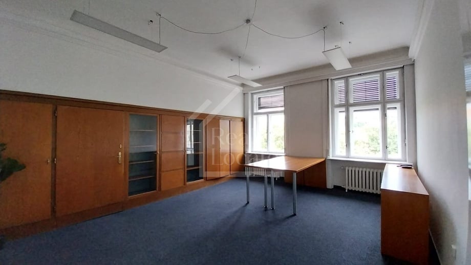 Pronájem obchodního prostoru 147 m², Praha - Nové Město
