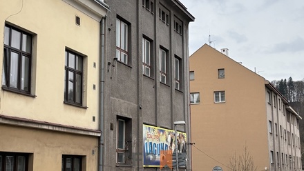 Prodej rodinného domu 1 200 m², Náchod - Staré Město nad Metují