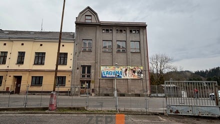 Prodej rodinného domu 1 200 m², Náchod - Staré Město nad Metují