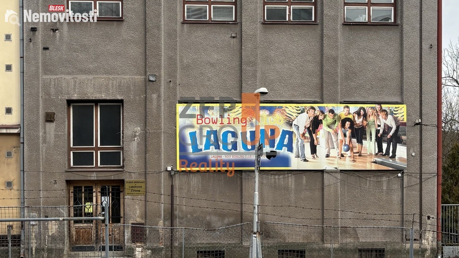 Prodej rodinného domu 1 200 m², Náchod - Staré Město nad Metují