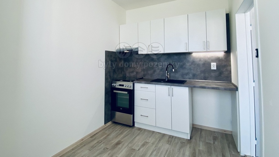 Prodej bytu 2+1 44 m², Český Těšín