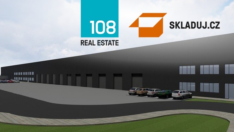 Pronájem skladu 24 000 m², Mikulov